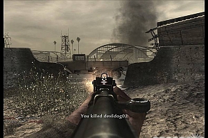 使命召唤5：世界战争/Call of Duty: World at War