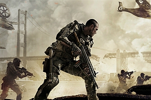 使命召唤11：高级战争/Call of Duty：Advanced Warfare
