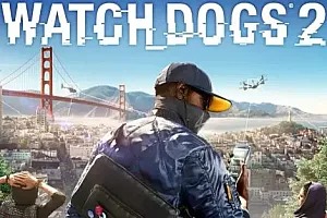 看门狗2 Watch_Dogs.2