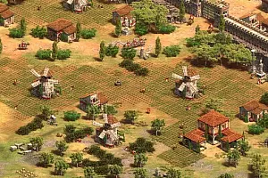帝国时代2：决定版 Age of Empires II: Definitive Edition