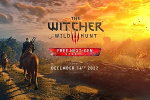 巫师3次世代版 The Witcher 3: Wild Hunt Next-Gen