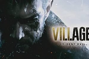 生化危机8：村庄 Resident.Evil.8.Village