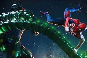漫威蜘蛛侠：重制版/Marvel’s Spider-Man Remastered