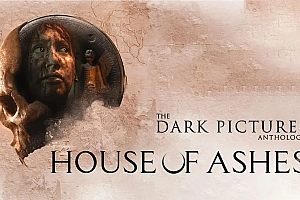 黑相集：灰冥界 The.Dark.Pictures.Anthology.House.of.Ashes