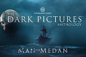 黑相集 棉兰号 The.Dark.Pictures.Anthology.Man.of.Medan